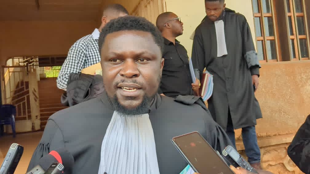 Nord-Kivu : après son agression, l’avocat Vianney Kanzira dénonce une manipulation politique à Butembo