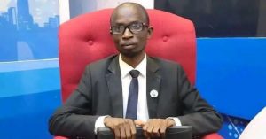 Justice : Parole Kamizelo condamné à deux ans de prison ferme pour outrage au Chef de l’État