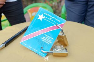 RDC : Claude Baziluka estime qu’une révision constitutionnelle en période de guerre serait inconstitutionnelle