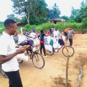 Kasaï Central : Les “Bayanda” dénoncent la multiplication des taxes et barrières sur l’axe Kananga–Demba