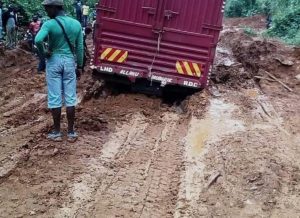 Ituri : La Nouvelle société civile congolaise salue la résiliation du contrat entre la province et Jerryson Construction