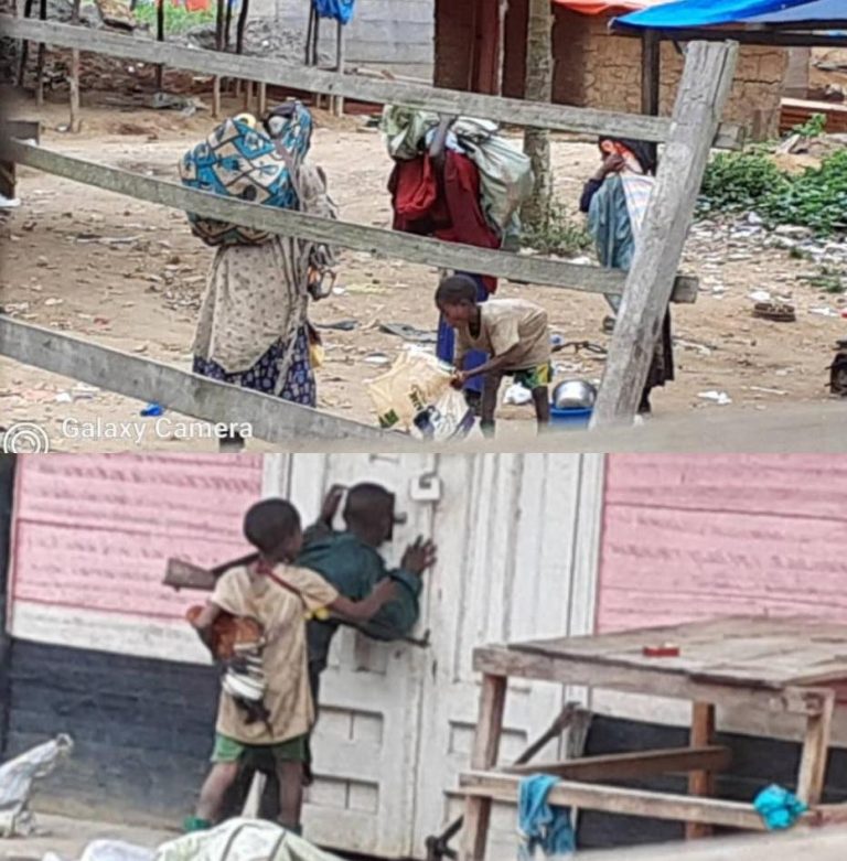 Ituri : Prolifération de cachots illégaux à Mambasa, l’APDEF alerte sur des arrestations arbitraires