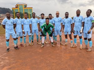 Ligue 2 (Est B) : Macomin (Lubero) surprend Socozaki après Nyuki, Kabasha et Virunga se neutralisent dans un derby sous tension à Butembo