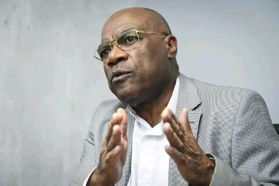 RDC : She Okitundu répond à Martin Fayulu et défend la révision de la Constitution