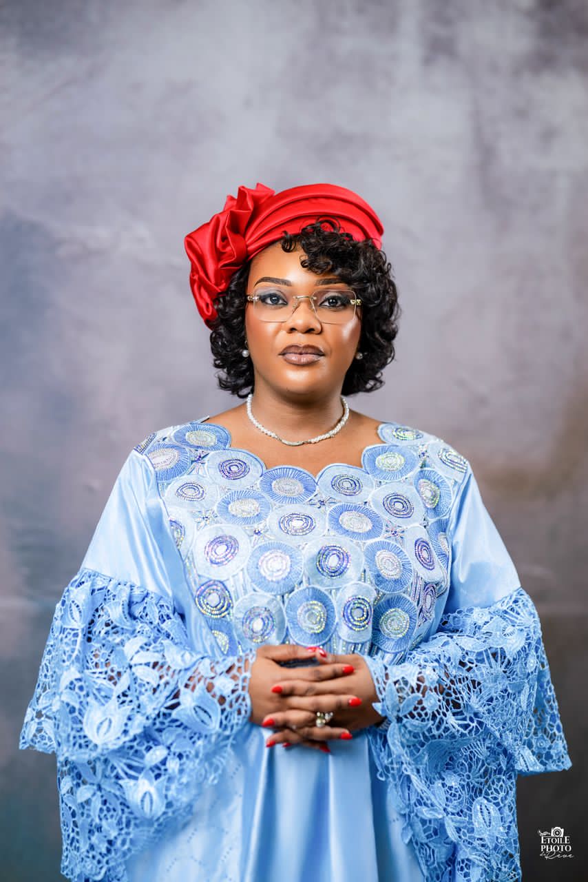 Kinshasa : Agressée par des militaires présumés, Gloria Sumbu réclame justice