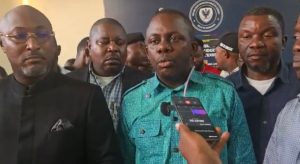 Grève des chauffeurs à Kinshasa : un accord provisoire trouvé avec le ministère provincial des Transports