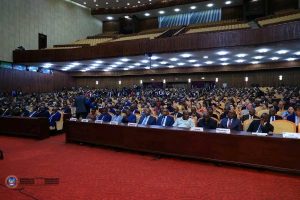 RDC : Ouverture de la session de mars à l’Assemblée nationale sous le signe de l’unité et des priorités sécuritaires et économiques