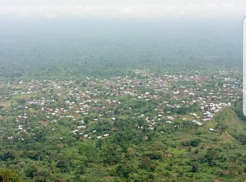 Beni-territoire: Pour renforcer la cohésion sociale la NSCC de Ruwenzori appelle l&rsquo;ICCN à échanger suffisamment avec les habitants de Kilya.