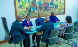 RDC – Sénat : La pétition contre Bahati Lukwebo, révélateur des recompositions politiques en cours