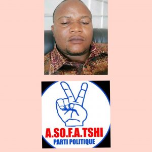 Kasaï-Central : L’ASOFATHI soutient la révision constitutionnelle et appelle à l’unité nationale