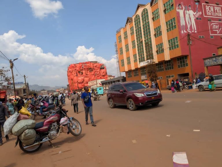 Butembo : La SOCICO alerte sur l’état alarmant des installations sanitaires dans les espaces publics