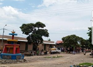 Secteur Ruwenzori : pénurie d’eau potable à Mutwanga-Nzenga, la population dénonce des inégalités dans la distribution