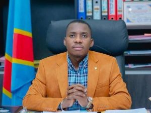 RDC : L’ex-DG de la SOKIMO Pistis Bonongo condamné pour faute de gestion et au paiement de 84.000$