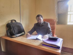 Ituri : un notable alerte sur la flambée du carburant