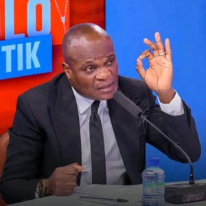 RDC : Willy Bakonga choque en prônant un “président à vie” pour Félix Tshisekedi