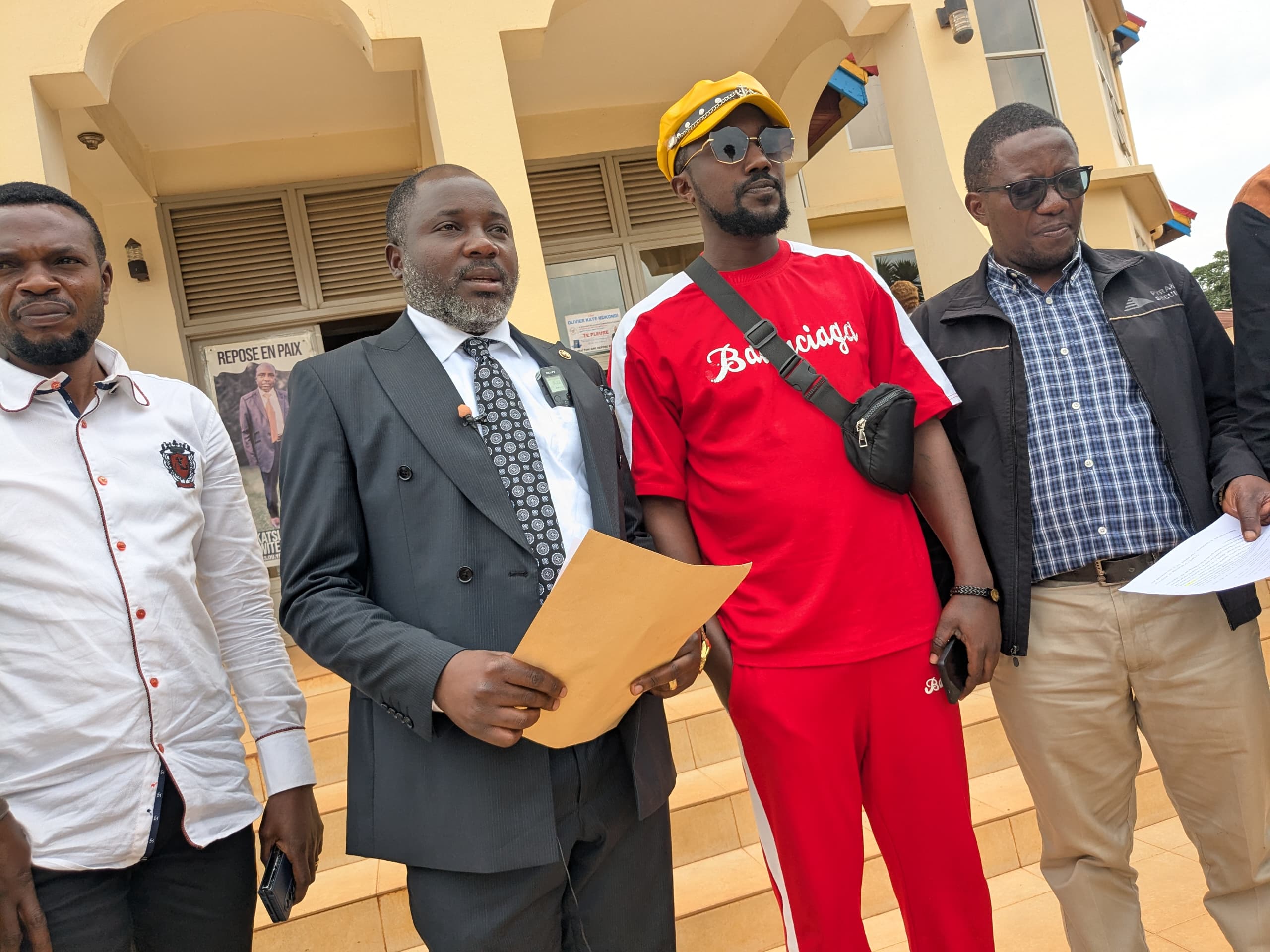 Nord-Kivu : Butembo accueille la 7ᵉ édition de la Sapologie en hommage à Papa Wemba