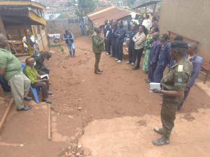 Butembo : 17 détenus libérés pour désengorger la prison de Kakwangura