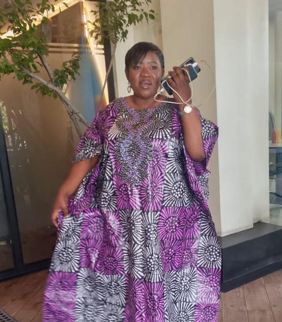 Kinshasa : Mars , les comédiennes appelées à incarner des modèles de société