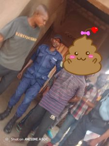 Kasaï : un homme arrêté pour des faits présumés de violences sexuelles sur une fillette de 2 ans à Nsumbula