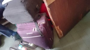 RDC : 1,9 million USD saisis à l’aéroport de Kinshasa sur fond de soupçons de corruption