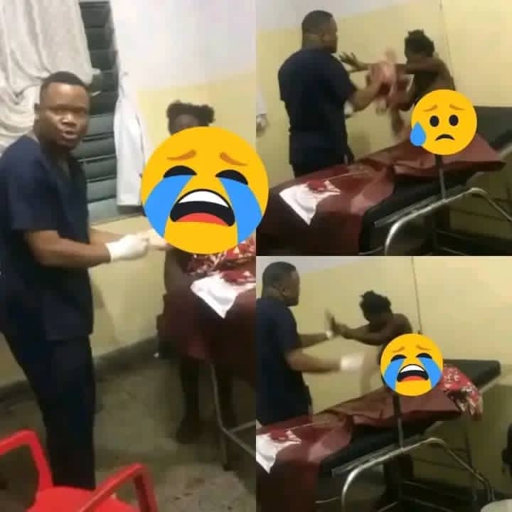 RDC : Une activiste de droits humains dénonce des violences d’un médecin sur une patiente à Kinshasa