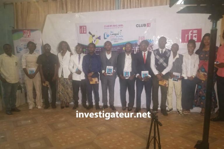 Beni : L’UCBC et l’UOS qualifiées pour la finale du concours d’éloquence « Ma langue pour la paix »