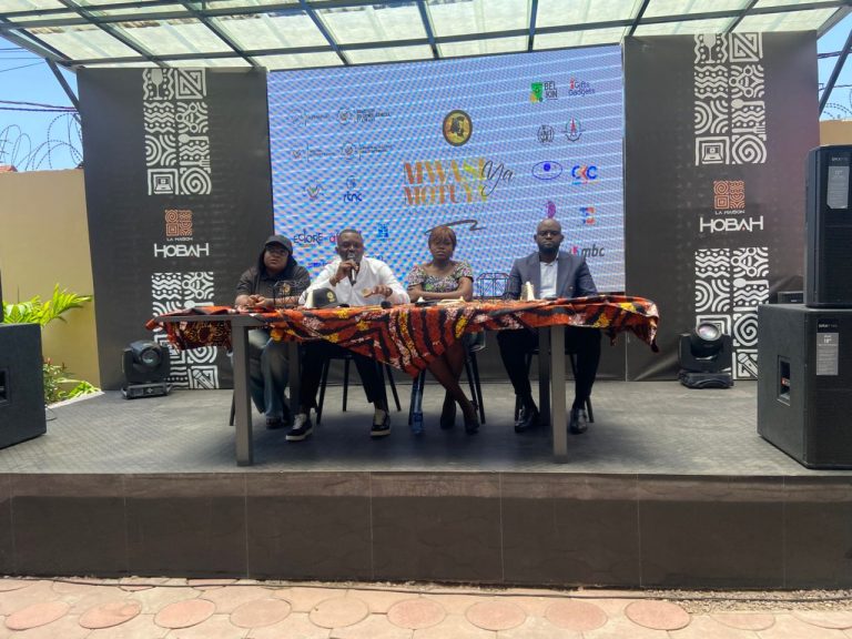 Kinshasa : Mwasi ya Motuya met les femmes d’exception à l’honneur le 11 avril