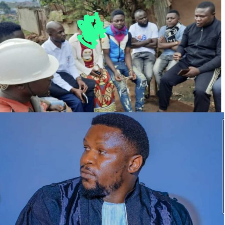 Butembo : Les Jeunes de Mutiri présentent leurs excuses après l’agression de Maître Kanzira
