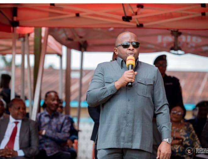 RDC : Reddition des Mobondo, Jacquemain Shabani prône une justice au cas par cas