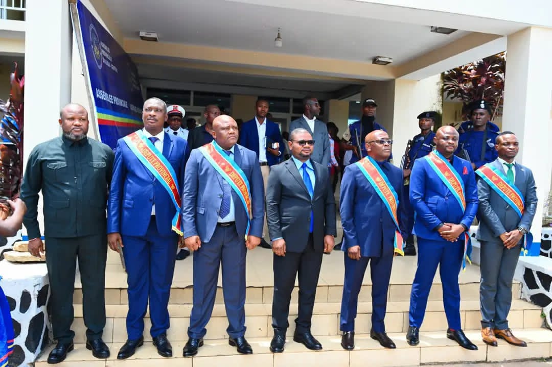 Kasaï-Central : Une session décisive pour la transparence publique