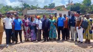 Kasaï : L’écosystème consolide ses actions