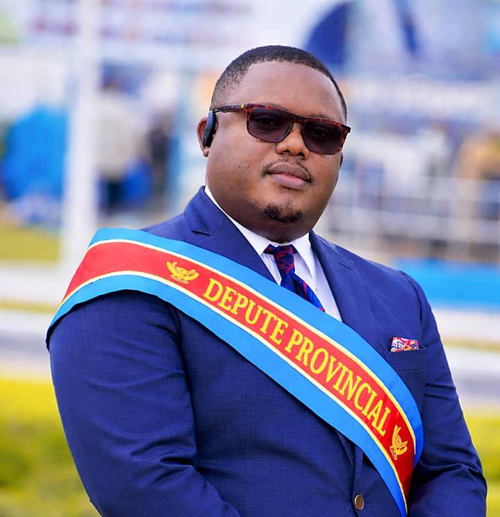 Kinshasa : Aubain Mukanu s’interroge sur la priorité accordée à la mobilisation des recettes face à l’insécurité