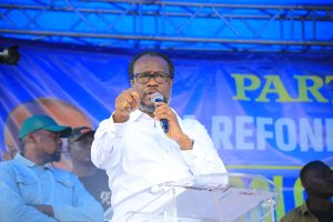 Le parti de Delly Sesanga exige la libération de ses militants interpellés à Kinshasa