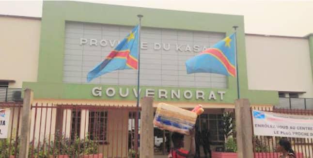 Kasaï : le gouvernement provincial dément une vidéo virale évoquant de prétendus massacres à Tshikapa