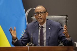 Soutien aux rebelles AFC/M23 : Kagame nie toute implication du Rwanda et accuse frontalement Kabila
