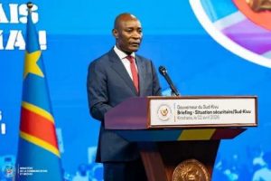 Guerre à l’Est : le Sud-Kivu asphyxié, 84 % des recettes perdues sous l’AFC/M23