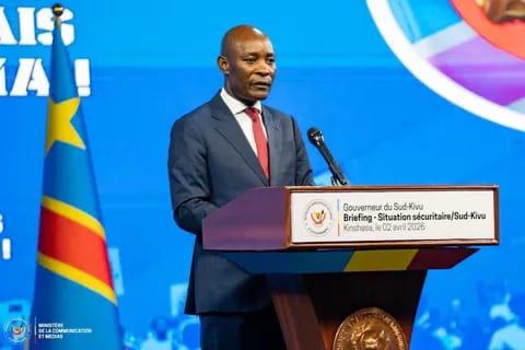 Guerre à l’Est : le Sud-Kivu asphyxié, 84 % des recettes perdues sous l’AFC/M23