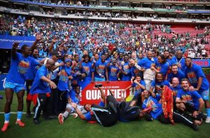 Mondial 2026 : les Léopards attendus à Kinshasa, le gouvernement appelle à une mobilisation populaire