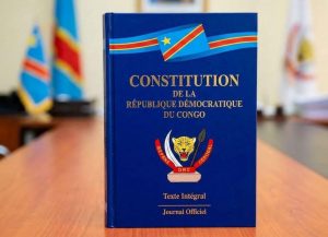 RDC : l’Union des Forces pour la Défense du Pays plaide pour une révision constitutionnelle