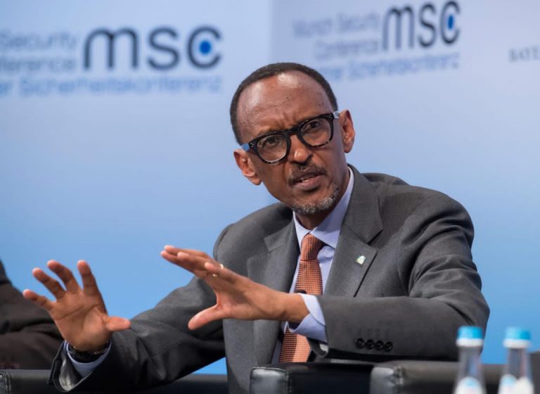 RDC : la DJNK accuse Paul Kagame de diversion et maintient la pression