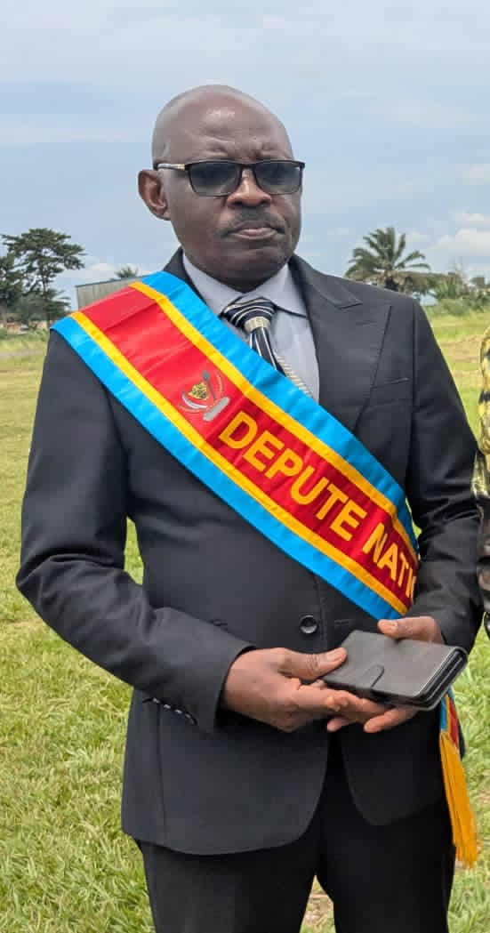 Nord-Kivu : l’honorable Thadée Katembo Kambere obtient des avancées contre le monnayage des passeports