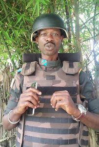 Sud-Kivu : les FARDC repoussent des attaques de l’AFC/M23 à Kalehe