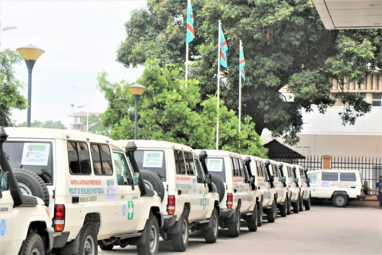 Affaire des ambulances : Kinshasa sommée de payer 51 millions USD à un entrepreneur français