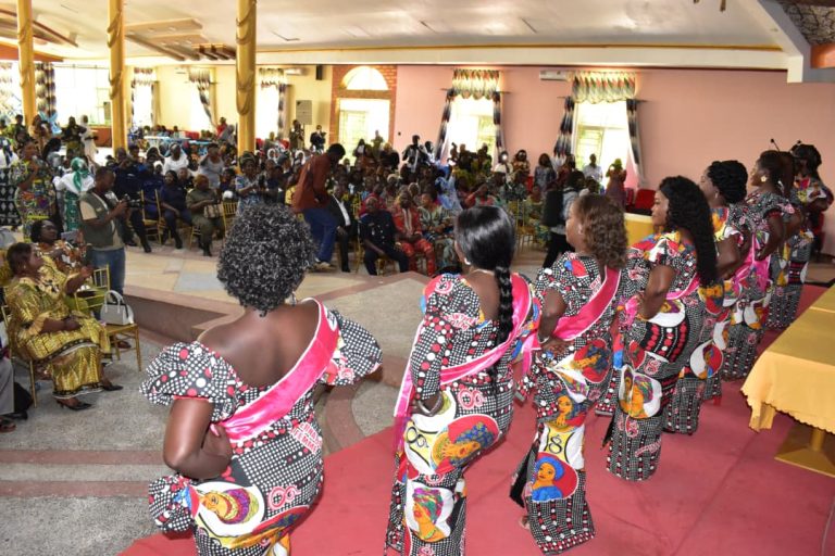 Ituri : clôture du Mois de la femme sur un bilan jugé satisfaisant à Bunia
