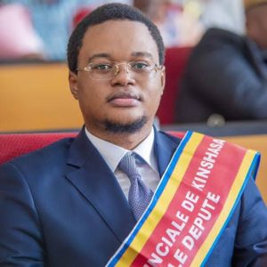 Kinshasa : Jared Phanzu dénonce la dégradation catastrophique des routes à Bandalungwa