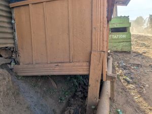 Butembo : le Club Mayi-ya-Rwindi appelle à l’équité dans l’application du moratoire sur les constructions anarchiques