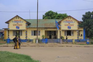 Kananga : un nouveau-né abandonné dans une érosion, la ville sous le choc