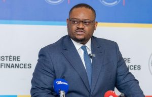 Dossier Eurobond d’un milliard USD : Doudou Fwamba sommé de s’expliquer devant les élus nationaux