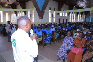 Butembo : La Fondation Bon Berger rend hommage aux victimes et renforce son action sociale