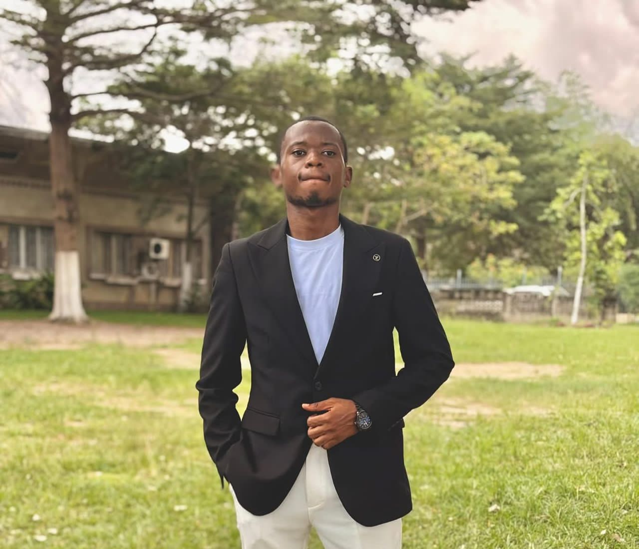 RDC : « Un État en tâtonnement » — Fabrice Mutombo Mulenda dénonce une gouvernance inefficace